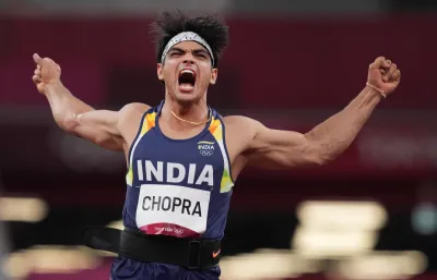 Neeraj Chopra- India TV Hindi