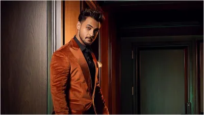 Aayush Sharma- India TV Hindi