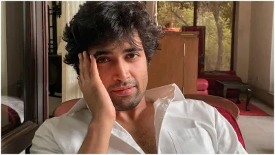 Happy Birthday Adivi Sesh- India TV Hindi