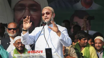 Asaduddin Owaisi, Asaduddin Owaisi Jinnah, Asaduddin Owaisi Viral Video- India TV Hindi