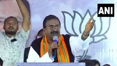 'एक करोड़ वोट दो.. हम 70 रुपये में शराब देंगे', आंध्र प्रदेश BJP अध्यक्ष सोमू वीरराजू का बयान- India TV Hindi