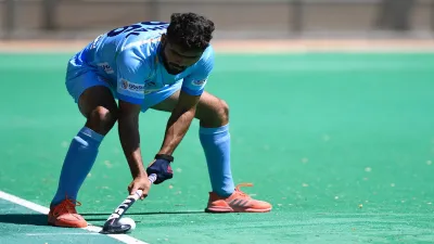 Indian hockey- India TV Hindi