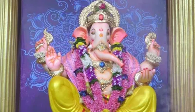 Angarki Sankashti Chaturthi shubh muhurat puja vidhi and mantra: अंगारकी संकष्टी चतुर्थी: शुभ मुहूर्- India TV Hindi