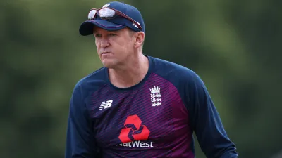 Andy Flower resigns as assistant coach of Punjab Kings, likely to join new IPL franchise- India TV Hindi