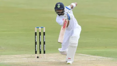 'Virat Kohli shouldn't hesitate to do this' - Vikram Rathour IND vs SA- India TV Hindi