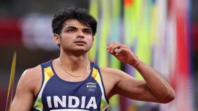 Neeraj Chopra- India TV Hindi