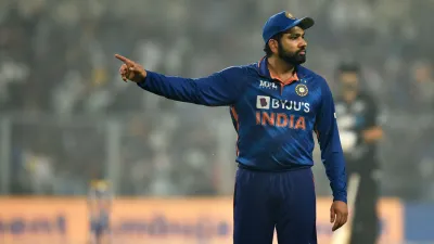 rohit sharma odi t20 captain india tour of south africa virat kohli sacked kl rahul bcci rohit ipl c- India TV Hindi