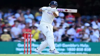 AUS vs ENG, Ashes 2021-22 - India TV Hindi