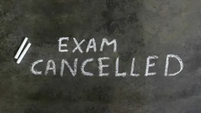 पेपर लीक होने के कारण गुजरात हेडक्लर्क की परीक्षा रद्द, राज्य के गृह मंत्री हर्ष संघवी ने किया ऐलान- India TV Hindi