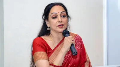 hema malini- India TV Hindi