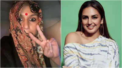 Huma Qureshi- India TV Hindi