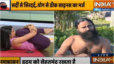 swami ramdev - India TV Hindi