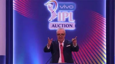 <p>IPL Mega Auction Likely To Be Held In Bengaluru On...- India TV Hindi