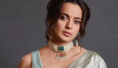 Kangana Ranaut may appear today before Mumbai Police on controversial statement on Sikh community- India TV Hindi