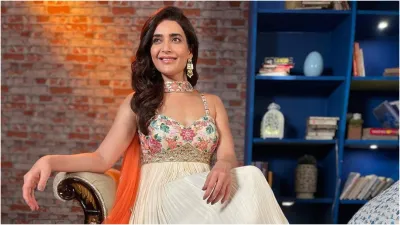 Karishma Tanna- India TV Hindi