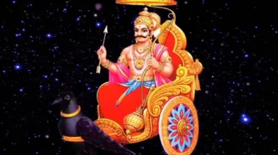 Shani amavasya 2021 do these upay to get relief from shani dosh shani sadesati or kaal sarp dosj- India TV Hindi