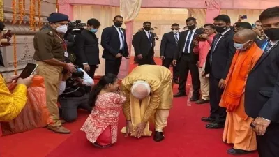 <p>पीएम मोदी ने इस...- India TV Hindi