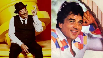 Dharmendra Deol- India TV Hindi