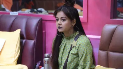 devoleena - India TV Hindi