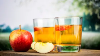 Apple vinegar is effective in controlling high level uric acid- India TV Hindi