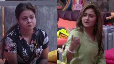 devoleena and rashmi- India TV Hindi