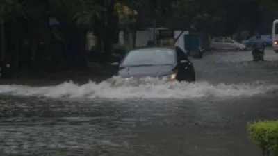 chennai rain- India TV Hindi