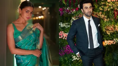 alia bhatt and ranbir kapoor - India TV Hindi