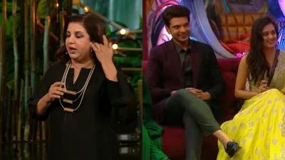 bigg boss 15 - India TV Hindi