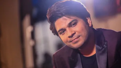 Ankit Tiwari- India TV Hindi