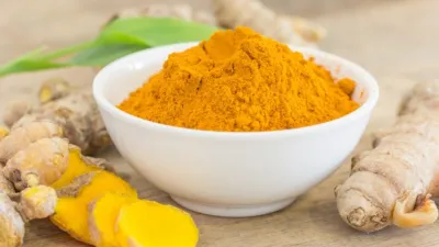 turmeric- India TV Hindi