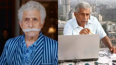 Naseeruddin Shah- India TV Hindi