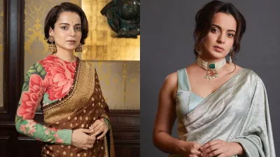 Kangana Ranaut- India TV Hindi