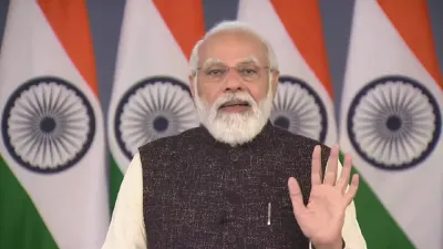 <p>पीएम मोदी</p>- India TV Hindi