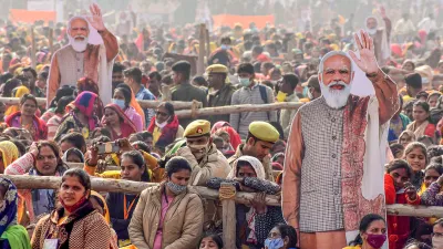 modi rally- India TV Hindi