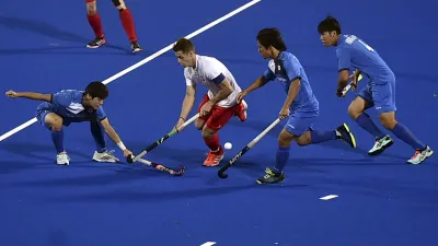 Junior Hockey World Cup- India TV Hindi