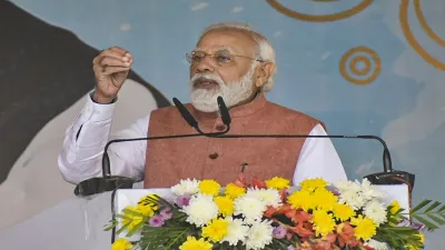 <p>पीएम मोदी</p>- India TV Hindi