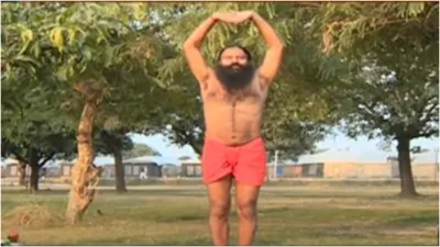 Ramdev- India TV Hindi