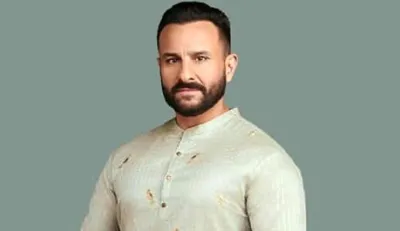 SAIF ALI KHAN - India TV Hindi