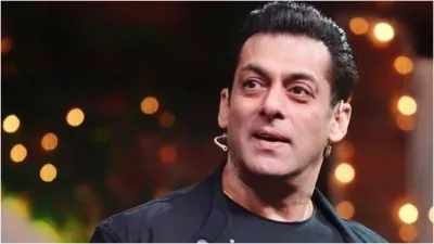 Salman Khan- India TV Hindi