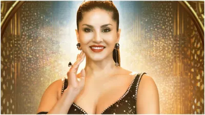 #MadhubanSunnyLeone- India TV Hindi