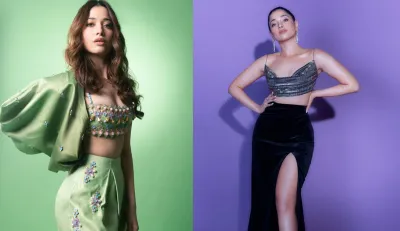 tamannaah bhatia- India TV Hindi