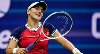 Andreescu, Australian Open, sports, cricket - India TV Hindi