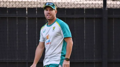 <p>Ashes 2021-22: Travis Head feels David Warner will play...- India TV Hindi