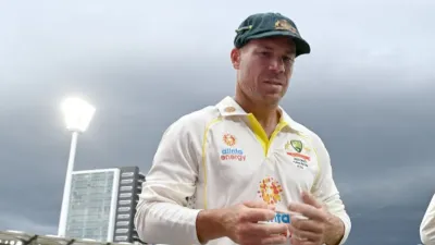 <p>Ashes 2021-22: ricky ponting feels usman khwaja would...- India TV Hindi