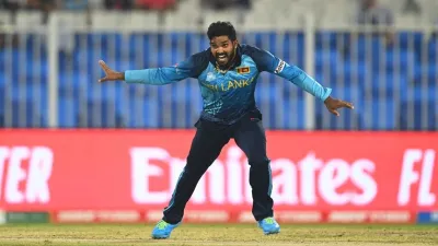 <p>Wanindu Hasaranga Wants To Dismiss Virat Kohli, babar...- India TV Hindi