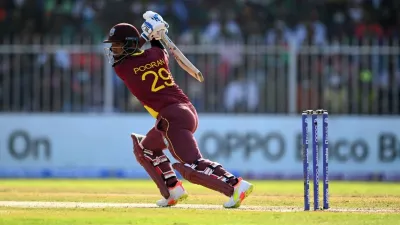 <p>Pak vs WI: ODI series postponed to early June after...- India TV Hindi