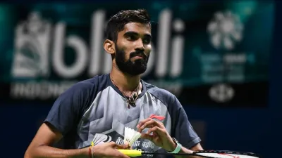 <p>BWF World Championships: kidambi srikant secures medal,...- India TV Hindi