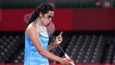 <p>Sindhu, Srikanth and Lakshya to headline India Open...- India TV Hindi