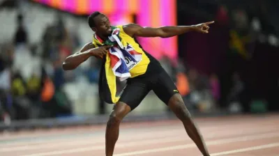 Usain Bolt desire to play in T20 league may be fulfilled soon- India TV Hindi