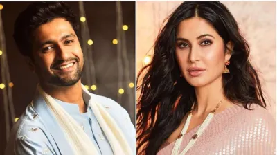 Vicky Kaushal Katrina Kaif Wedding- India TV Hindi